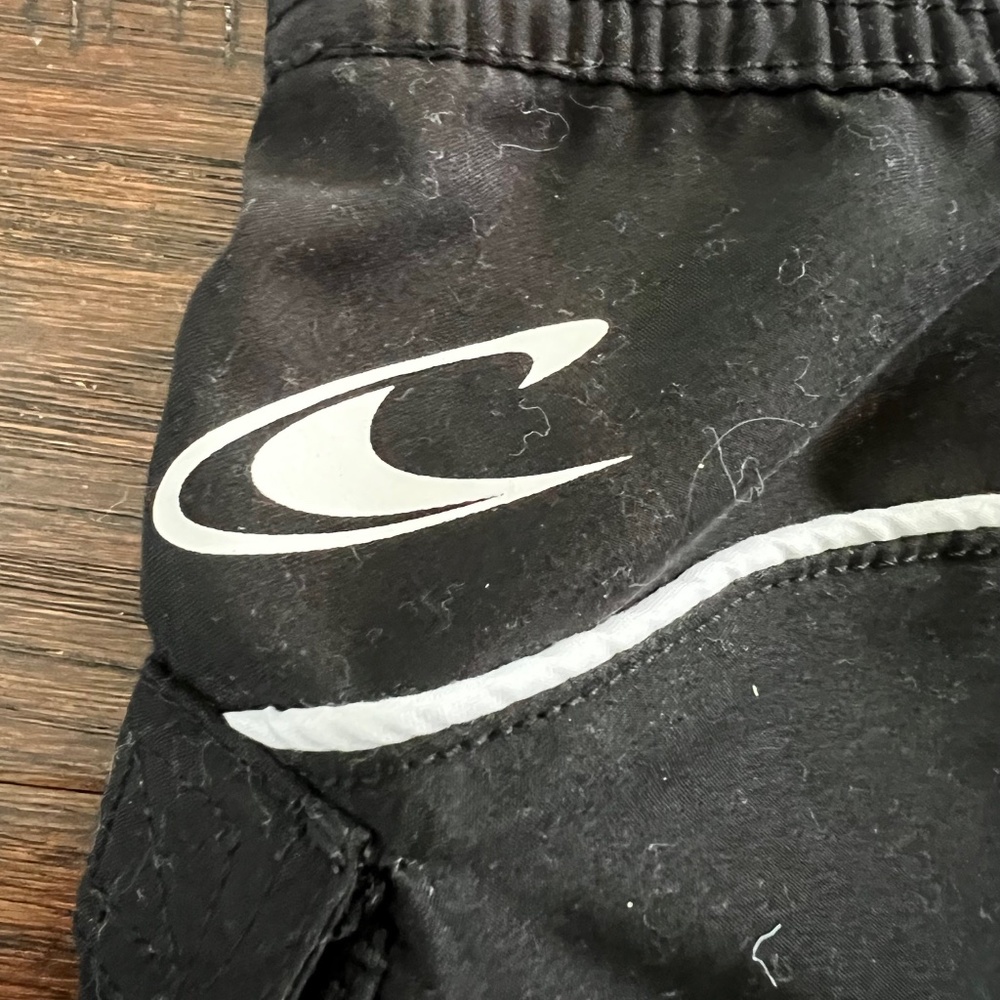 Girls Girls O'neill Kids Swim Trunks size 12. - Picture 3 of 10
